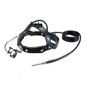 Lámpara frontal ORL Ri-clar CLLámpara frontal ORL Ri-clar CL