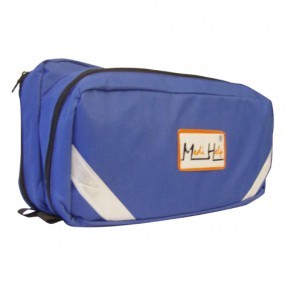 Mochila botiquín "Micropack" vacía