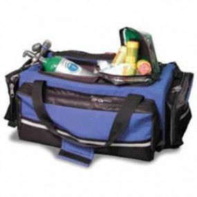 Mochila Trauma Bag COPUSA III, equipada