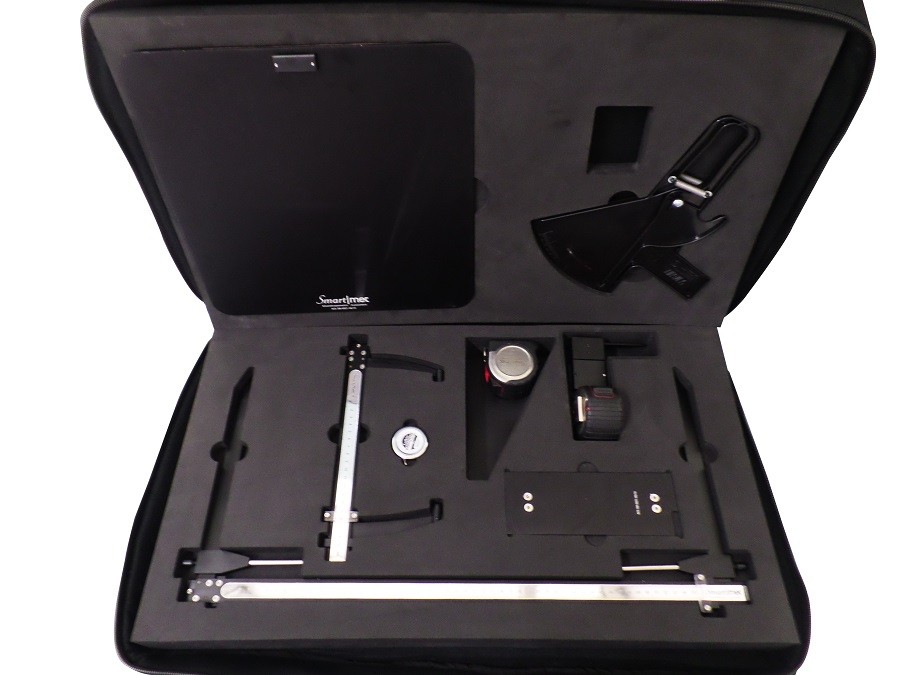 Kit Antropométrico Profesional