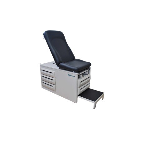 Mesa de examinacion manual Mod. 5250