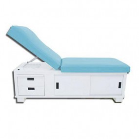 Chaise longue de gabinete modelo Bicen