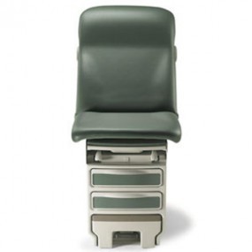 Mesa de exploracion Ritter 204 manual color moss