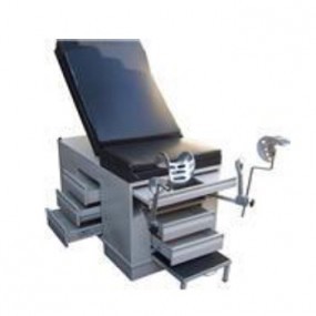 Mesa de exploración universal mecánica