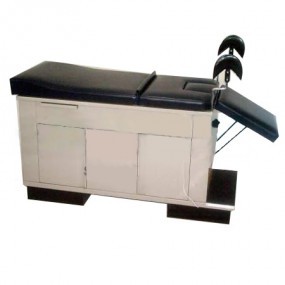 Mesa de exploración modelo futuro