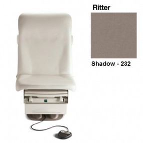 Mesa de exploracion electrica mod. 222 Ritter shadow