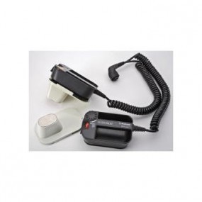 Accesorio de palas pediátricas para desfibrilador LIFEPAK 12/15 (Se requieren 2 por equipo)