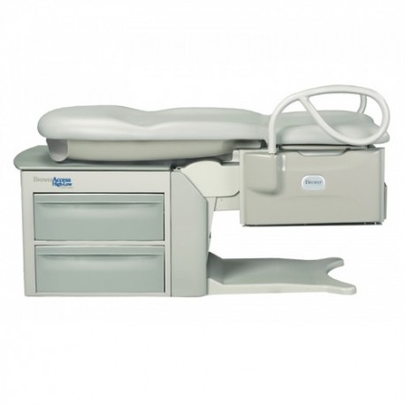 Mesa para exploración eléctrica Mod. Access High-Low 6501