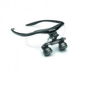 SuperVu Galilean 2.0x distancia de trabajo de 46 cm