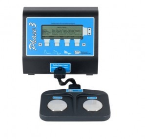 Analizador de desfibriladores fase 3