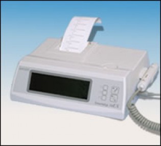 Doppler vascular bi-direccional modelo SMART DOP 50 EX para usar Vlink
