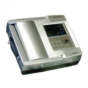 Monitor fetal gemelar con pantalla LCD a color y bluetooth