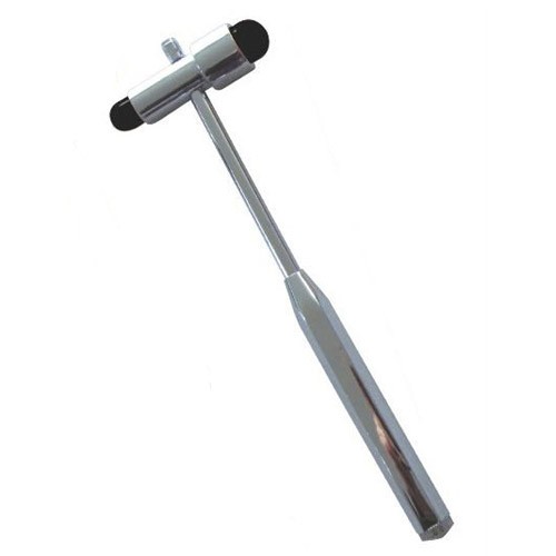 Buck martillo para reflejos