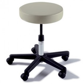 Banco para medico ajustable