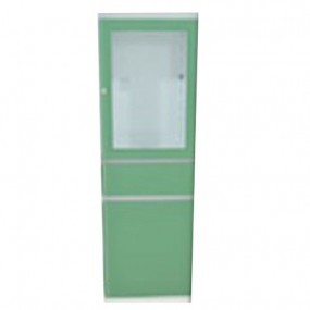 Vitrina sencilla Mod. Isis