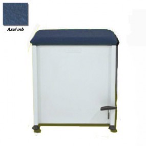 Bote para basura modelo Isis