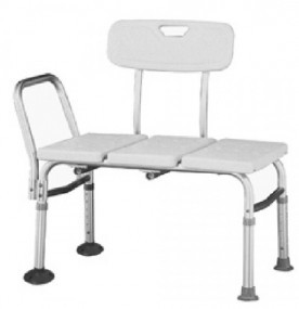 Banco de transferencia