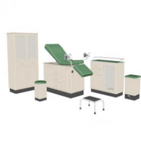 Juego para consultorio hamilton