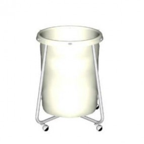 Carro para ropa sucia (Tánico)