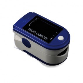 Oximetro de Pulso para Dedo