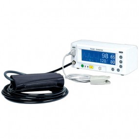 Oxímetro de escritorio (Nibp / Spo2)
