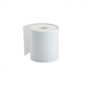 Papel térmico para monitor atlas 25 rollos