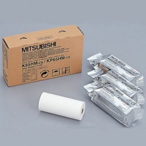 Papel térmico de alta densidad