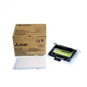 Papel pre-cortado para 200 impresiones