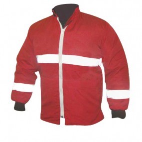 Chamarra paramédico Unimed