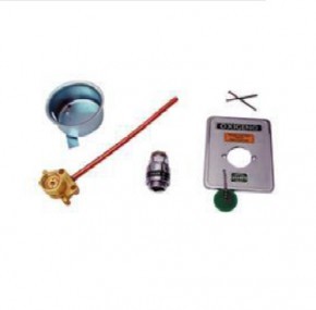 Paleta de toma con check (Con 5 piezas)