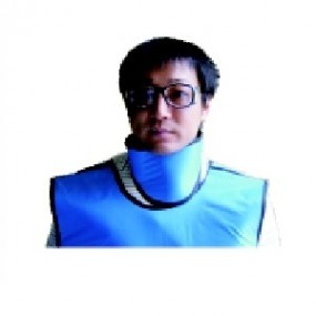 Collarín emplomado de 0.5 mm estandar