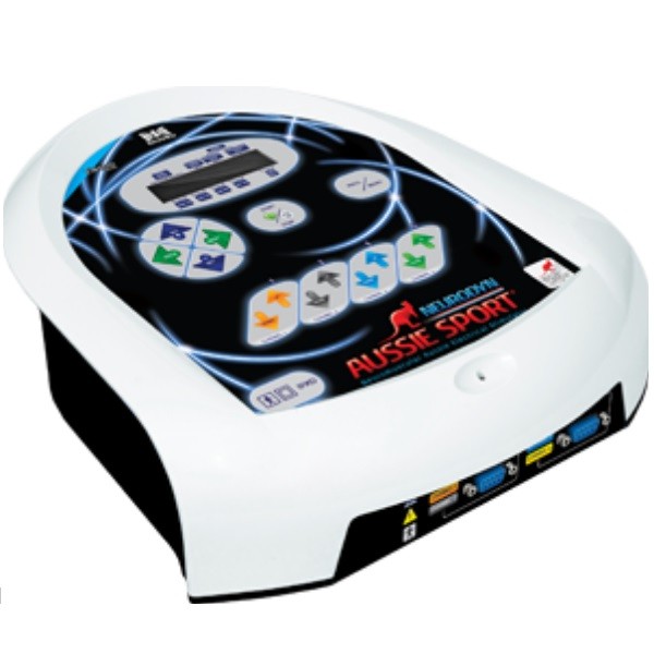 Electroestimulador Neurodyn Aussie Sport