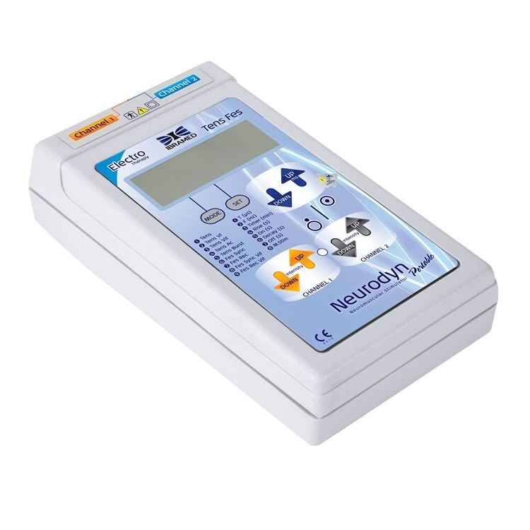 Electroestimulador Neurodyn portable TENS/FES