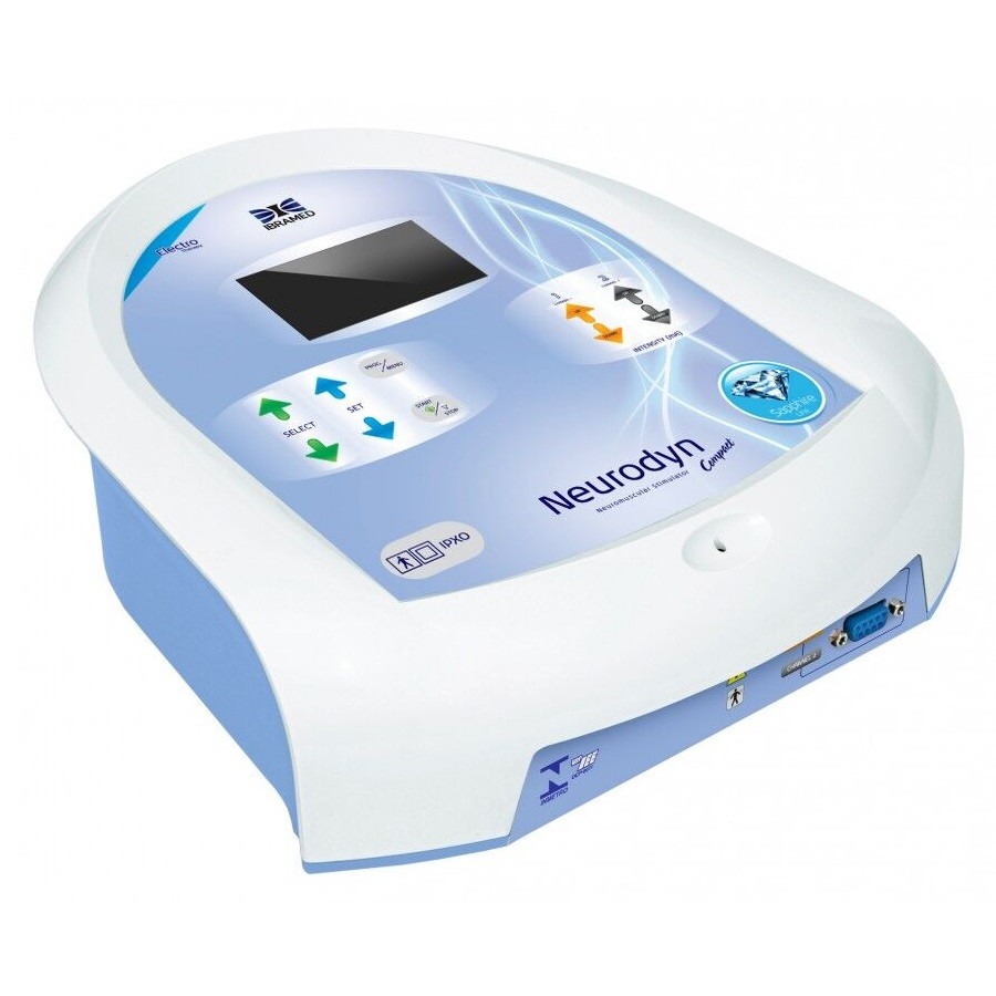 Electroestimulador Neurodyn Compact