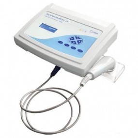 Ultrasonido digital sonomed IV 1.0 MHz