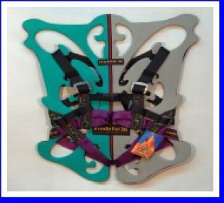 Arnés de cintura infantil modelo Fantasy