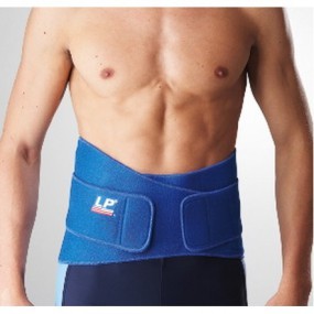 Faja sacro-lumbar
