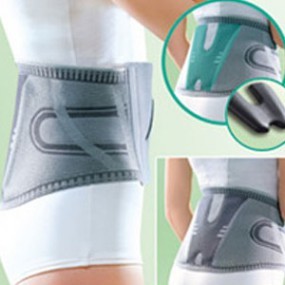 Soporte para espalda