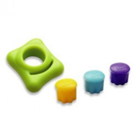 Ejercitador de mano Gripbuddy