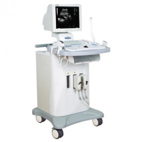 Equipo para ultrasonido digital haiying con móvil