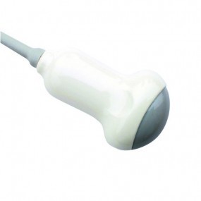 Transductor volumétrico de 4.0 MHz con licencia para ultrasonido modelo Q5