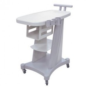 Carro para equipo de ultrasonido HY260 y HY280