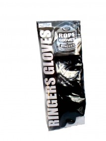 Guantes de rapel CMC