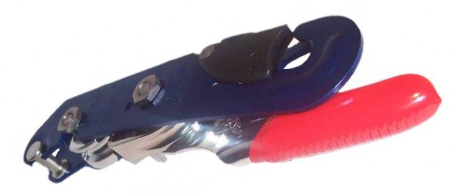 Descenso stop de puño