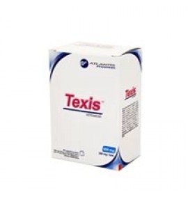 Texis Suspensión 15ml (600mg)