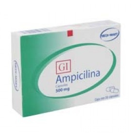 MM AMPICILINA C 20 500MG