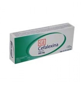 MM CEFALEXINA C 20 500MG ANT