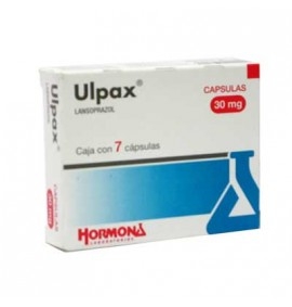 Vancocin Solución Inyectable 1g