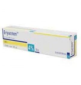 Eryacnen 4 Gel 100g