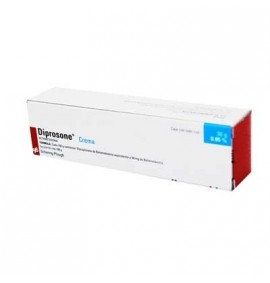 Diprosone Crema 30g